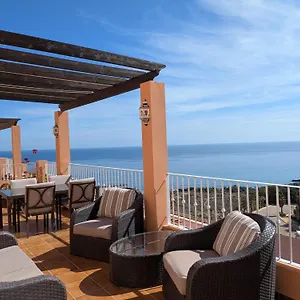 South Facing Apartment, Fantastic Sea Views,terrace, 300m Apartment